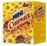 CHIPMIX Chocolate