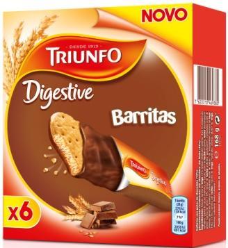 0404053 TRIUNFO Digestive Go