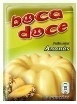 042033 Boca Doce