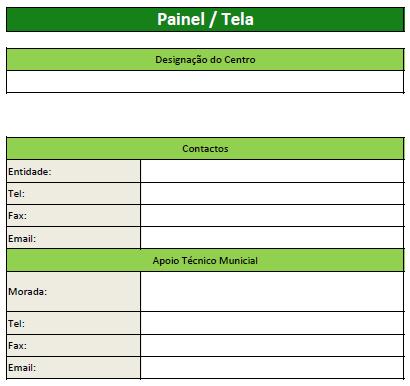 - Avaliação da candidatura pela Coordenação.