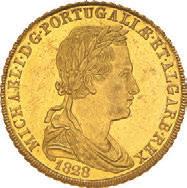LUIS I (1861-1889) 277* Ouro 2000