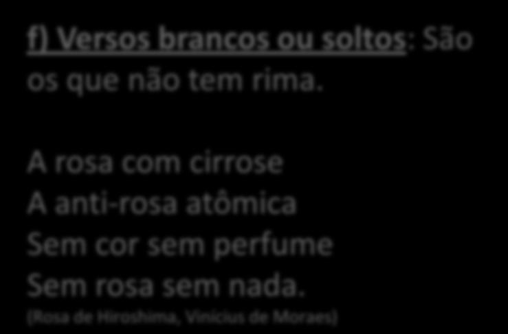 corredores espectrais, Onde murmurem, velhos órgãos, árias mortas, Enquanto o vento, estrepitando pelas portas, Revira in-fólios,