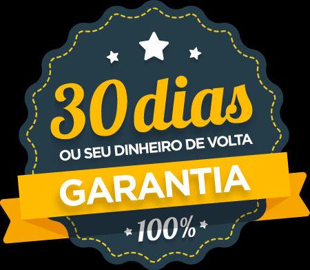 GARANTIA TOTAL Você tem TOTAL GARANTIA em CONTRATO que está