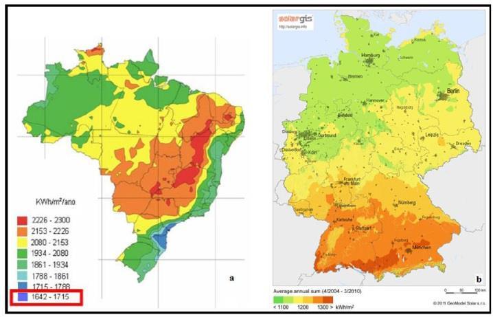 Para calcular a quantidade de módulos fotovoltaicos a serem instalados para suprir a demanda de uma edificação, é necessário saber qual a capacidade do módulo a ser utilizado (pode variar de 50 a 250