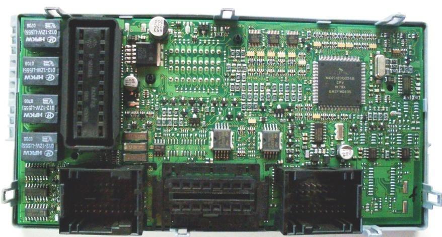 19 Identificando o microcontrolador