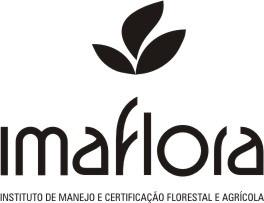 Auditoria Realizada por: IMAFLORA Instituto de Manejo e Certificação Florestal e Agrícola Estrada Chico Mendes, 185. Piracicaba SP Brasil Tel: +55 19 3429-0800 Fax: +55 19 3429-0800 www.imaflora.