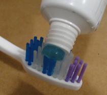 A seqüência de uso dos dentifrícios será aleatória e os tratamentos serão: Dentifrício sem fluoreto (ph 4,5); Dentifrício sem fluoreto (ph 7,0); Dentifrício com 550 ppm de fluoreto (ph 4,5);