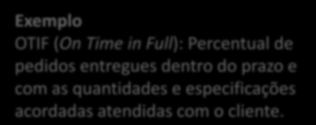 Por isso, são instrumentos de gestão essenciais nas atividades de monitoramento e avaliação das organizações, pois permitem acompanhar o