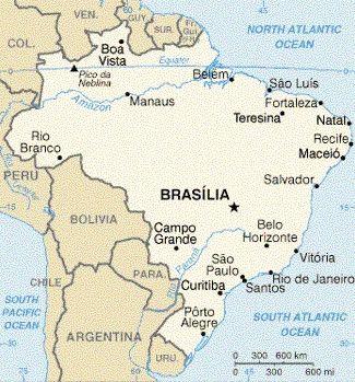 Fábricas no Brasil Reichhold Bahia: