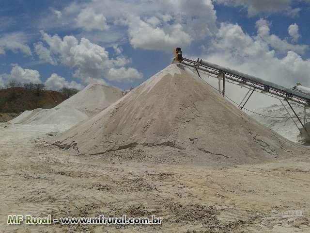 COMO APLICAR O GESSO AGRÍCOLA?