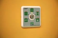 CONTROL AND SAFETY SENSOR