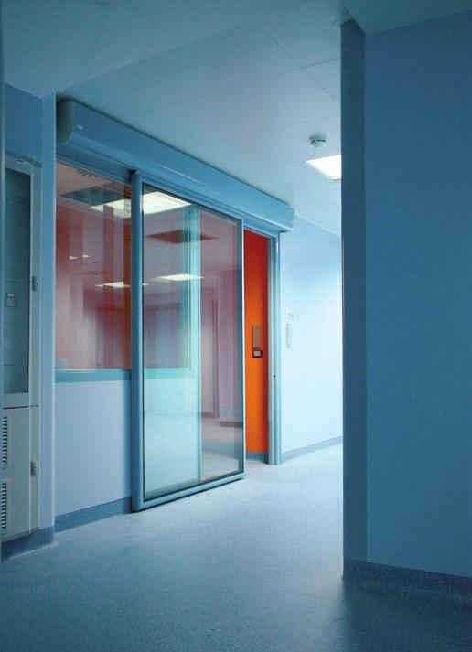 Lindo Lindo Hospital Sliding Doors Portas Hospitalares Deslizantes Lindo sliding doors with automatic/manual opening, single/double leaf are manufacthey are recommended for controlled bacterial
