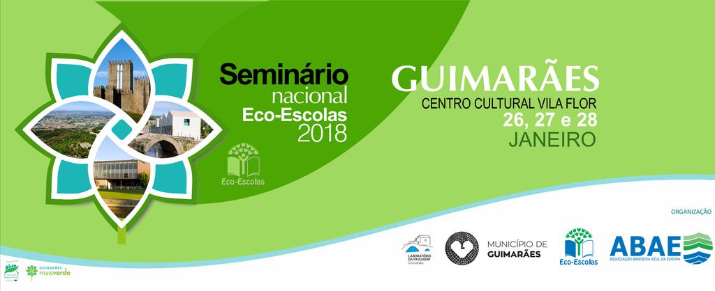 Programa Eco-Escolas em