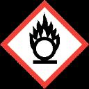 Novos pictogramas de perigo (1/3) Perigos físicos Gás sob pressão Explosivo Comburente Inflamável O que significa: Contém gás sob pressão; risco de explosão sob a ação do calor.