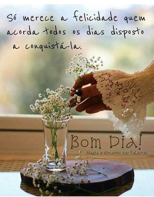 A GENTE!