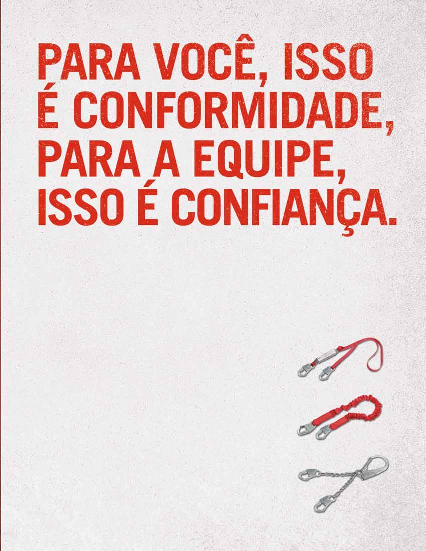 Os talabartes Protecta PRO fornecem conformidade de alta qualidade com um preço econômico. E é confiável entre os funcionários. Eles apresentam ganchos com trava que suportam 16 kn (3.600 lb.