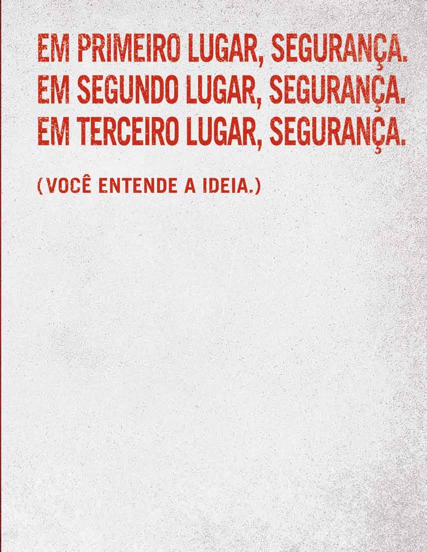 Protecta Rebel é a solução em proteção contra queda que não compromete orçamentos ou a segurança e dá aos trabalhadores mobilidade adicional.