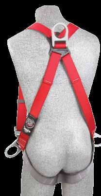Bolsa Compacta para cinturão tipo paraquedista/ talabarte, 33 cm x 30 cm