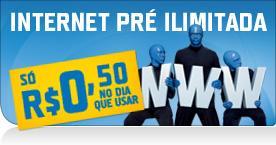 Quem não estava inserido no mundo digital passou a acessar internet ilimitada no celular. Tudo isso por um preço que cabe no bolso.