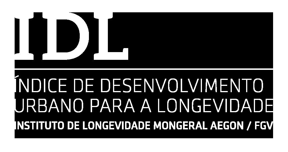 Plataforma Longevidade e Cidades Índice que avalia o grau de