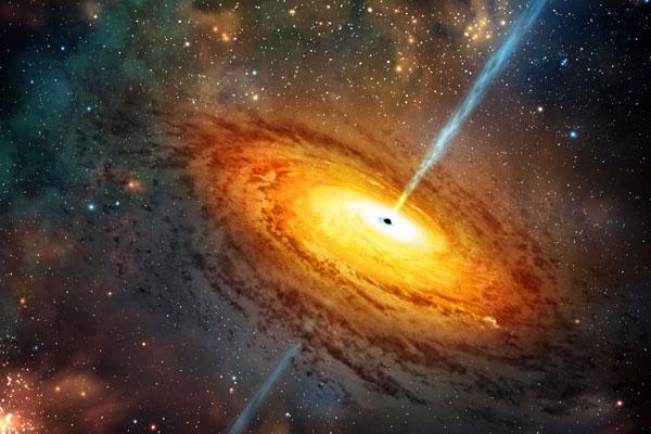Índice 1 Galáxias ativas e seus subtipos 2 Discos de acréscimo 3 Buracos negros supermassivos 4 Relação M BH σ 5 Evolução do Buraco Negro e da Galáxia 6 Galáxias starburst 7 Bibliografia 19 /
