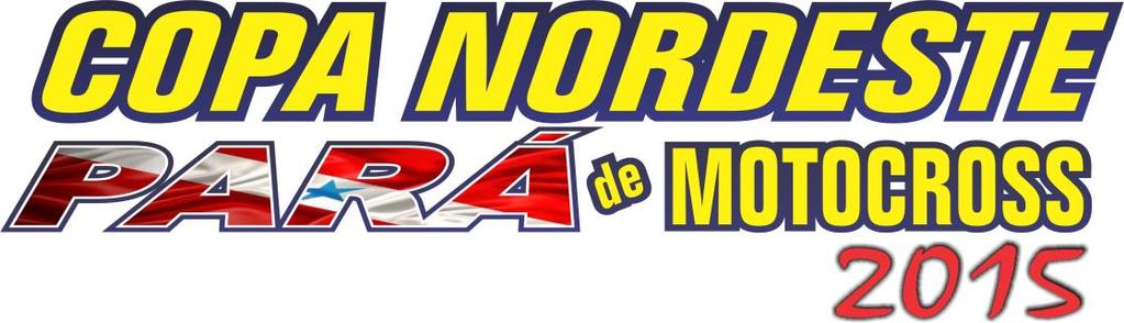 REGULAMENTO COPA NORDESTE PARÁ DE MOTOCROSS 2015 TITULO E GENERALIDADE A copa nordeste Pará de Motocross é realizado pela Ds Sports e supervisionado pela (FEPAM) Federação Paraense de Motociclismos.