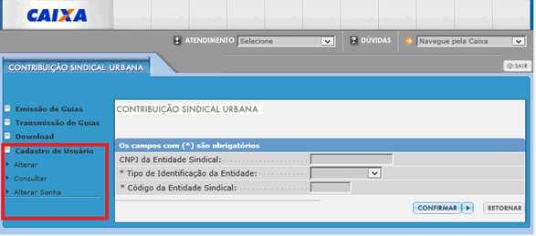 SUPORTE TECNOLÓGICO A CLIENTES: 30041104 (para capitais e regiões metropolitanas) 0800 726 0104 (demais regiões) SAC CAIXA: 0800 726 0101