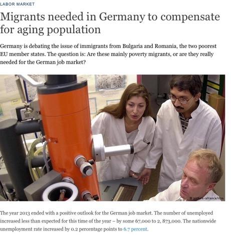 Refugiados / migrantes: as considerações
