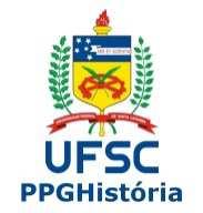 1 UNIVERSIDADE FEDERAL DE SANTA CATARINA Centro de Filosofia e Ciências Humanas Programa de Pós-Graduação em História Disciplina: Historiografia HST 3602000 Semestre: 2013/01 Objetivo: Professor: