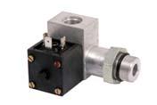 8236) R$ 432,46 R$ 562,73 R$ 658,81 VALVULA SOLENOIDE 8 NCM: 84812090 - Obs: FREIO MOTOR 3/2 VIAS (12 VOLTS) (ROSCA 1/8BSP) 43-027 - Similar: WABCO (472.899.005.0) PARKER (7600.