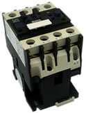 Contatores de Potência Tripolares CJX2 Generalidade Os contatores CJX2 da BHS são destinados manobras de motores elétricos trifásicos e monofásicos em circuitos 50/60 Hz CA, tensão nominal até 660V e