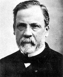 Transmissão de germes Louis Pasteur (1822-95) Germicidas Joseph Lister