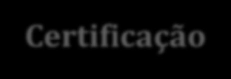 PMAQ - Programa Nacional de Melhoria do Acesso e Certificação Qualidade Portaria n. 1654, de 18 de agosto de 2011.