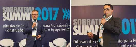 gradas, Patrícia Herrera, gerente da Moba, discorreu sobre as principais barreiras que impedem uma maior adoção das tecnologias, principalmente no Brasil.