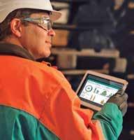 Metso lança solução digital de manutenção Denominada Metrics Service, a solução promete otimizar as operações e a manutenção de equipamentos de peneiramento e britagens móveis.