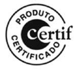 DIN1988 - ENV12108 - pren806 e certificado pelas mais prestigiadas marcas de qualidade internacionais Nota: Sob pedido poderão ser fornecidas cópias dos certificados de conformidade. 11.