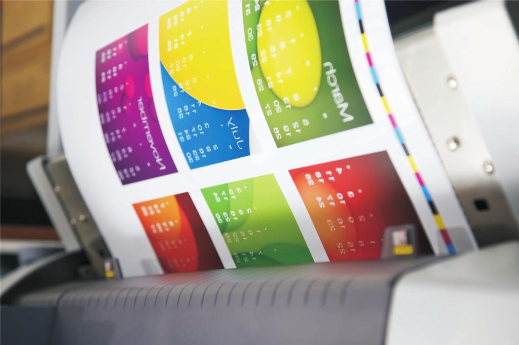 Manual Prático de Cores No processo de impressão, particularmente no processo offset plano, existem inúmeras variáveis que podem provocar distorção nas cores R: Verdade Exemplos dessas variáveis são: