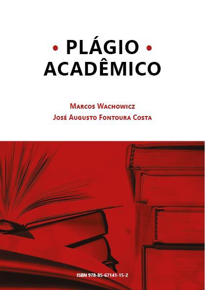 A presente obra apresenta os conceitos básicos sobre o Direito Autoral para a compreensão ampla do fenômeno do no meio acadêmico, para coibir a ocorrência do plágio em artigos, trabalhos de conclusão