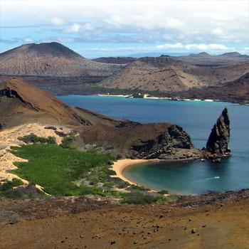 Equador e Galápagos para todos / 3 a 7 dias 2017 Equador e Ilhas Galápagos / 3-7 dias Programas específicos Categoria: Equador e Galápagos Dia a dia PROGRAMAS EQUADOR E GALÁPAGOS PARA TODOS Pacotes