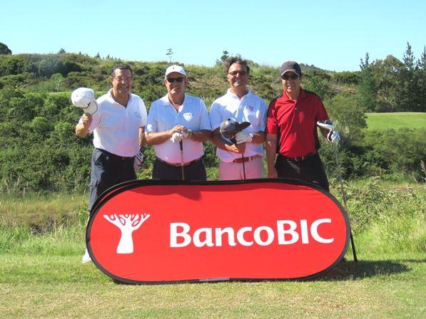 Campeonato Texas Scramble 2017 - Belas A dupla João Boaventura/José Maria Casal Ribeiro, impôs-se às restantes concorrentes na grande jornada de golfe que constituiu o Campeonato Texas Scramble