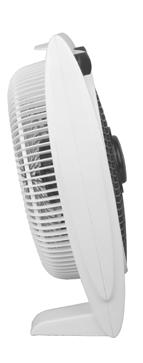 Grelhas de ventilação 3.