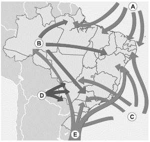 A opção tecnológica retratada na notícia proporciona a seguinte consequência para o sistema energético brasileiro a) Redução da utilização elétrica. d) Contenção da demanda urbanoindustrial.