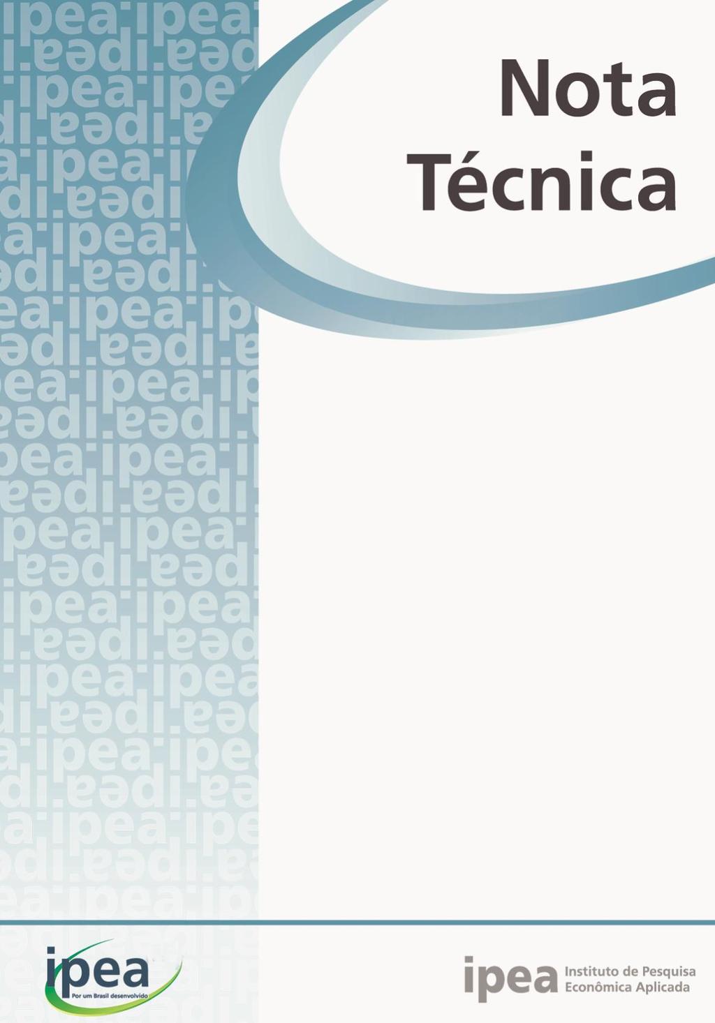 Estimativas do Déficit Habitacional brasileiro (PNAD 2007-2012) Vicente Correia