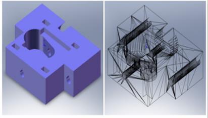 4 Todas as tecnologias de MA, possuem pontos em comum nas etapas do planejamento, mas a principal diferença delas está no material físico de construção do protótipo.