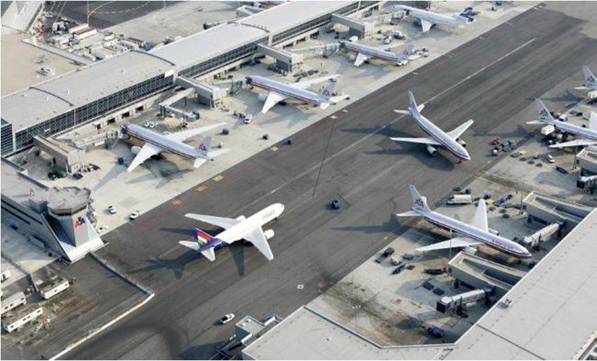 Perspectiva do Aeroporto Badgerys Creek