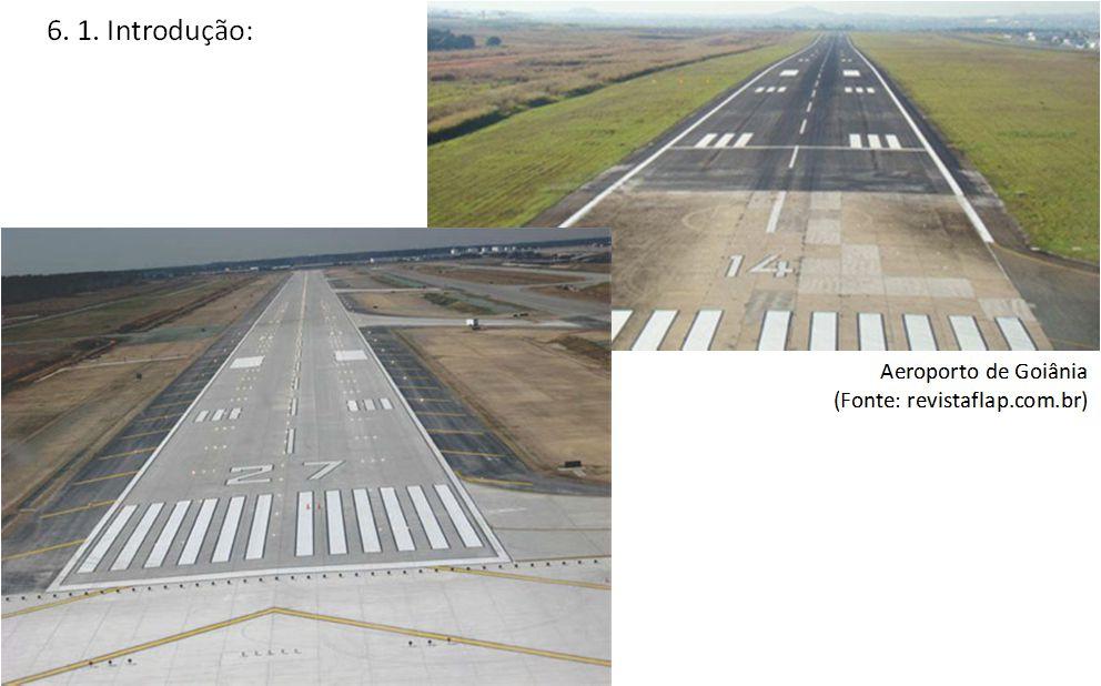 au) Aeroporto de Goiânia (Fonte: revistaflap.