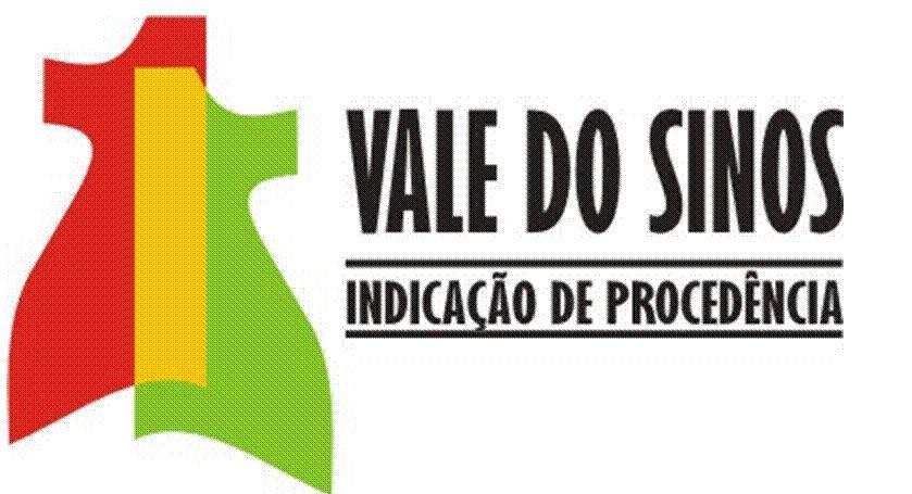 Vale do Sinos IG200702 Data do Depósito: 14/09/2007 Requerente: AICSUL Produto: Couro acabado *