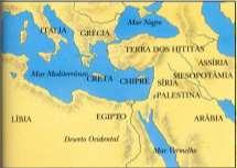Mas desde muito cedo, os gregos (ou Helenos como se chamavam a si mesmos) espalharam-se
