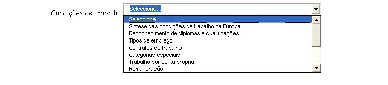 inclui, de entre outros: - Caracterização geral do sistema - Cuidados de