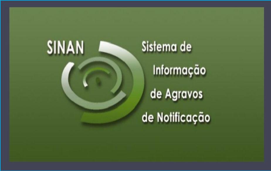 O que notificar? SINAN Agravos de Notificação Compulsória - PORTARIA Nº 1.